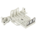 Custom OEM Services Auto Die Casting Aluminium Heat Sink Housing